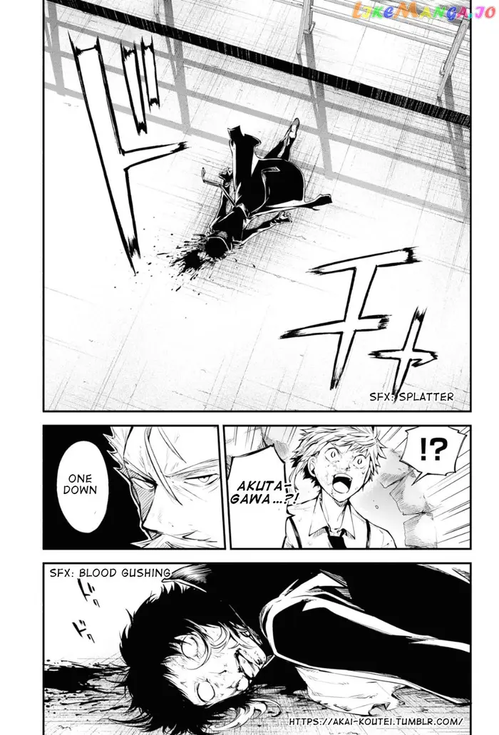 Bungou Stray Dogs Chapter 86 image 19_optimized